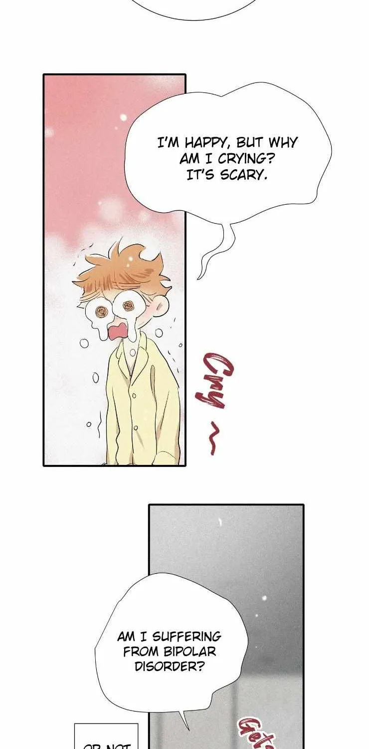 A well known love affair Chapter 38 page 14 - 