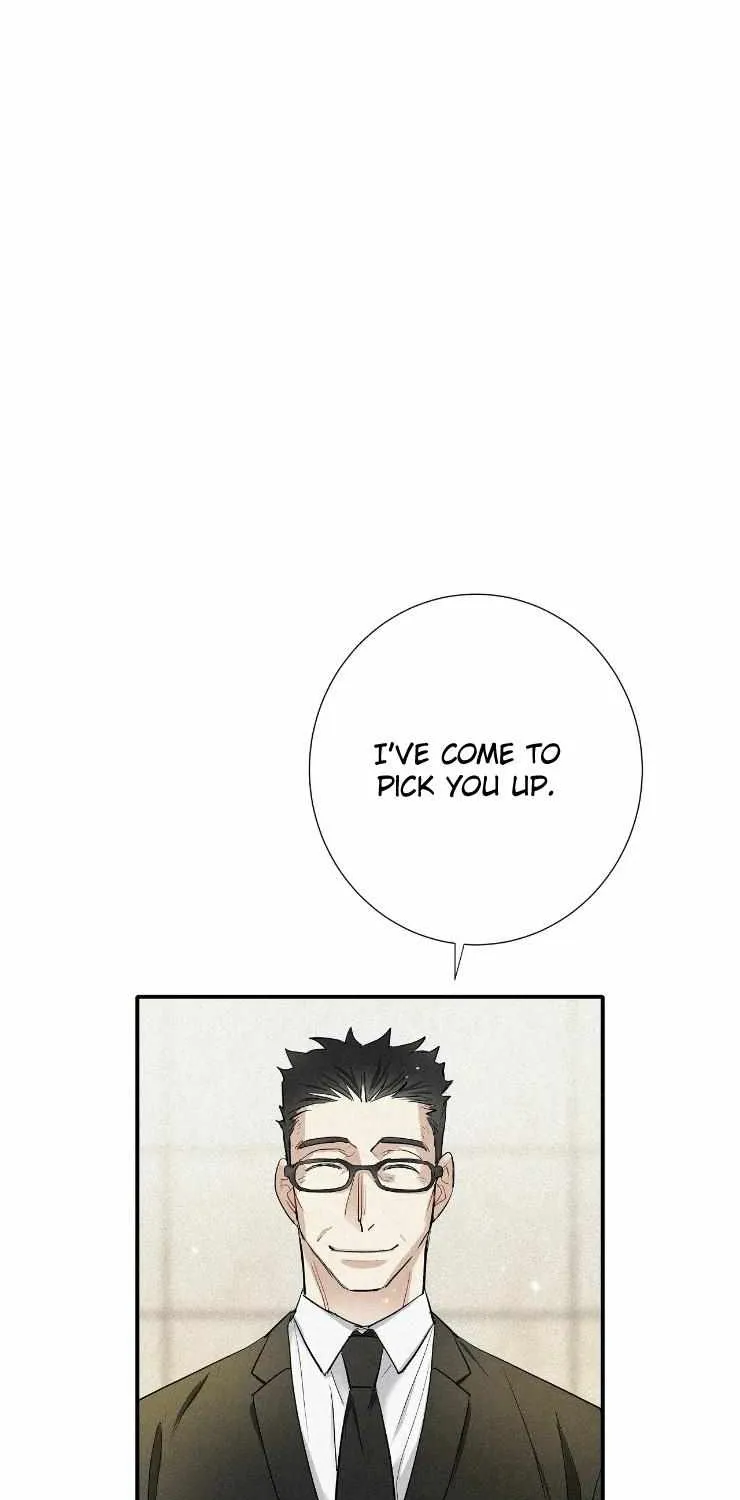 A well known love affair Chapter 38 page 19 - 