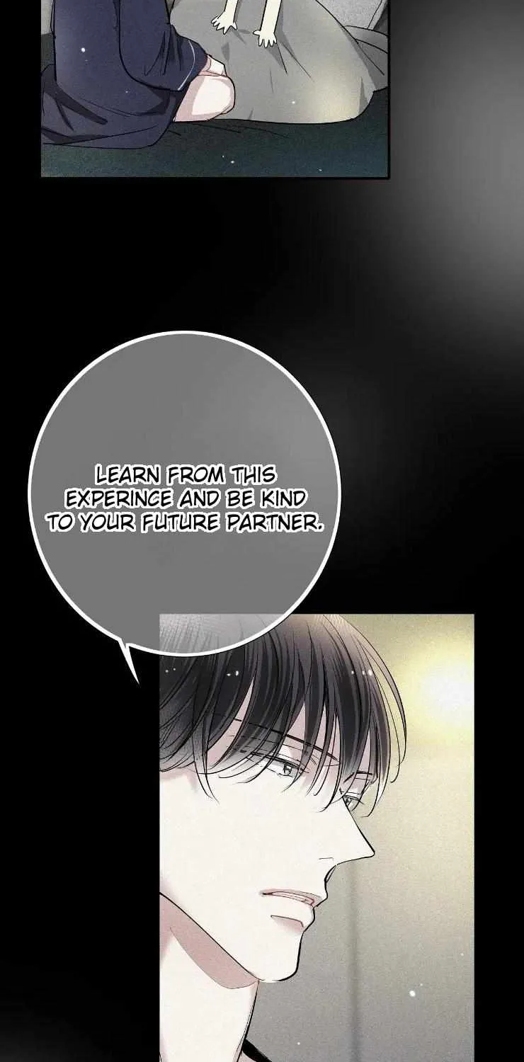 A well known love affair Chapter 38 page 3 - 