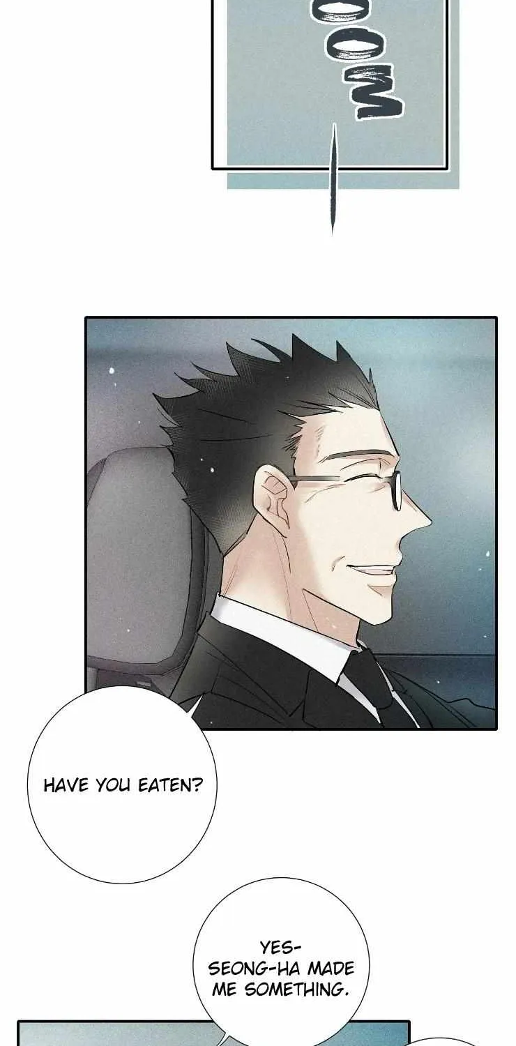 A well known love affair Chapter 38 page 23 - 