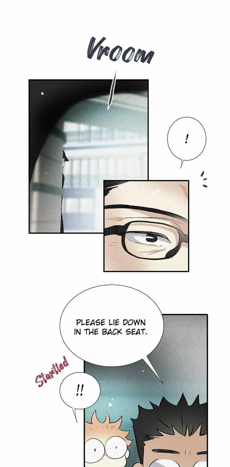 A well known love affair Chapter 38 page 27 - 