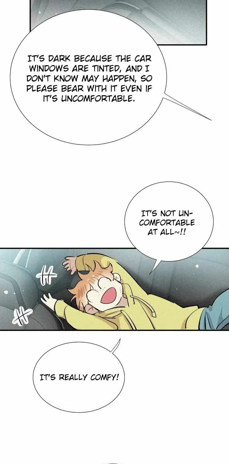 A well known love affair Chapter 38 page 29 - 
