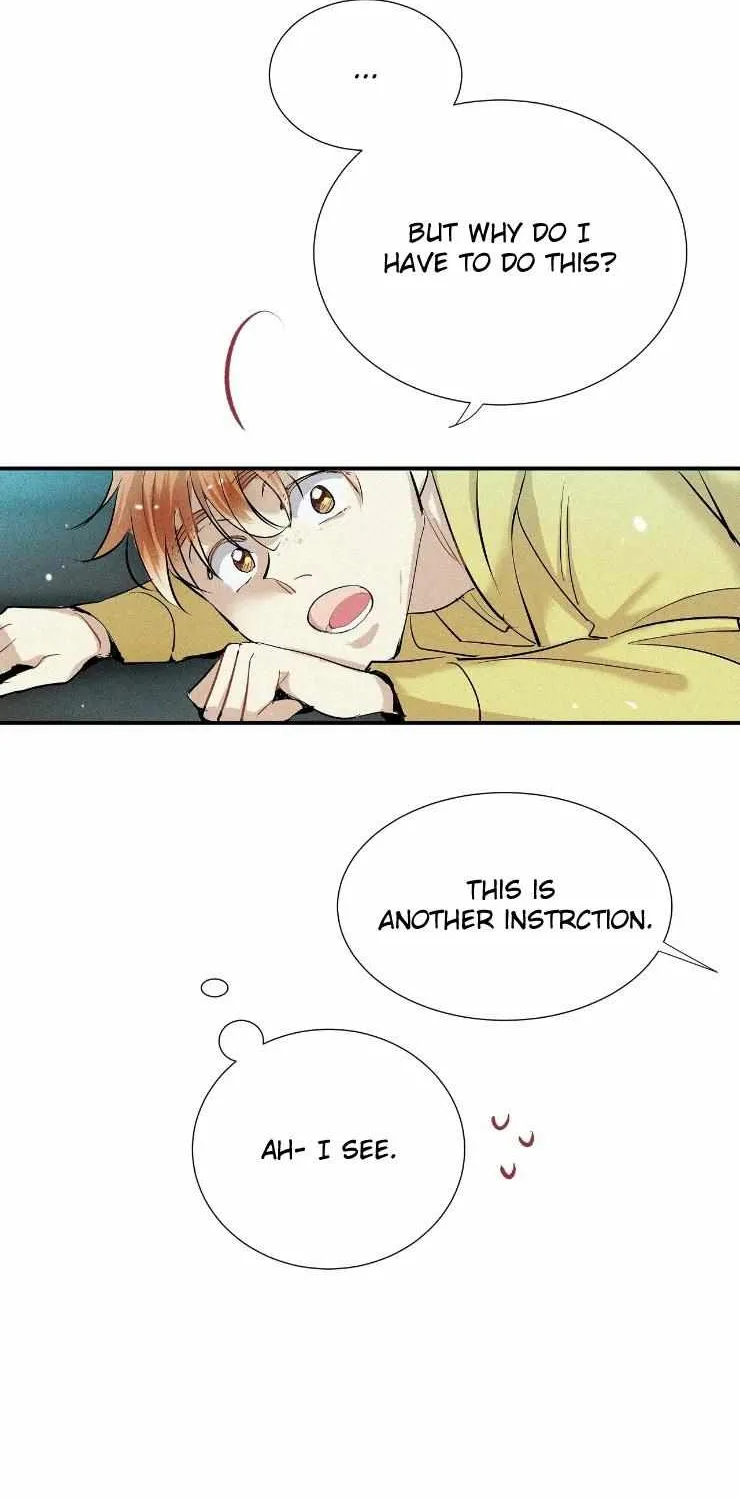 A well known love affair Chapter 38 page 30 - 