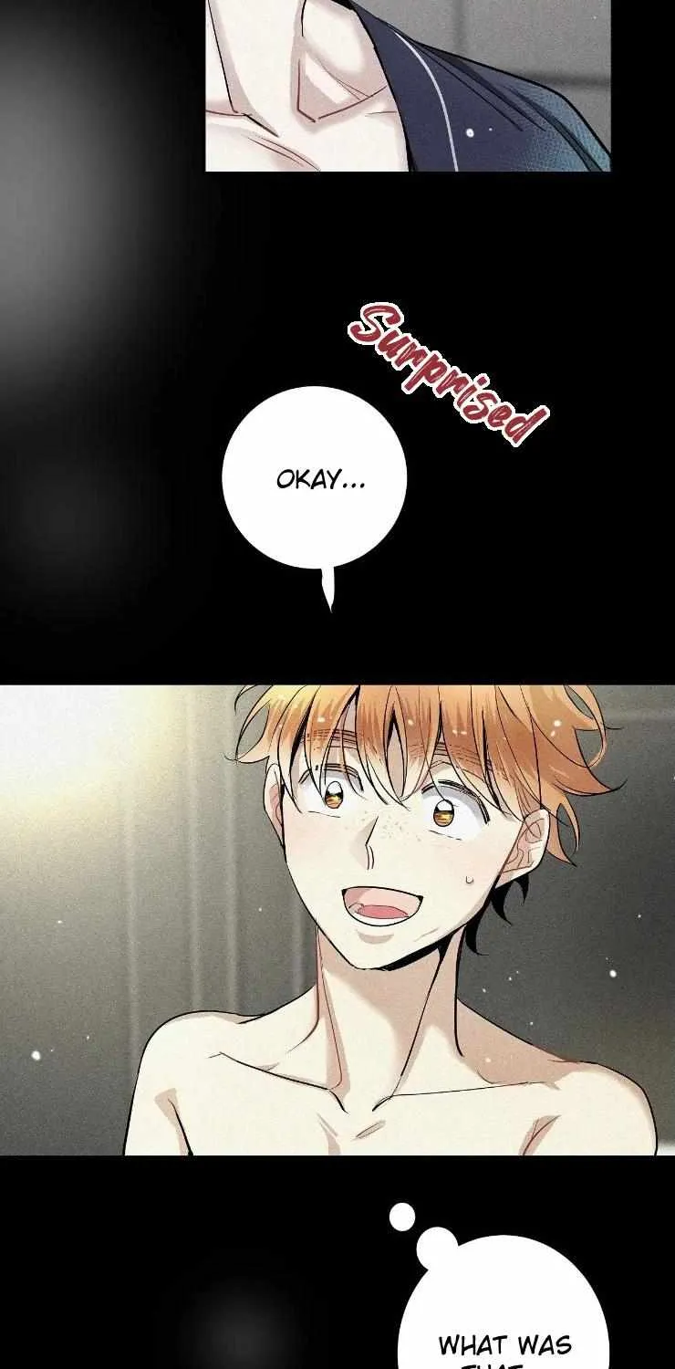 A well known love affair Chapter 38 page 4 - 