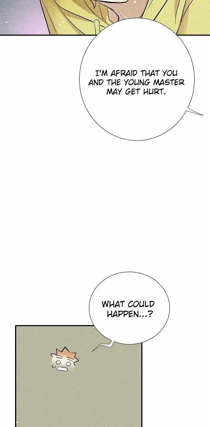 A well known love affair Chapter 38 page 35 - 