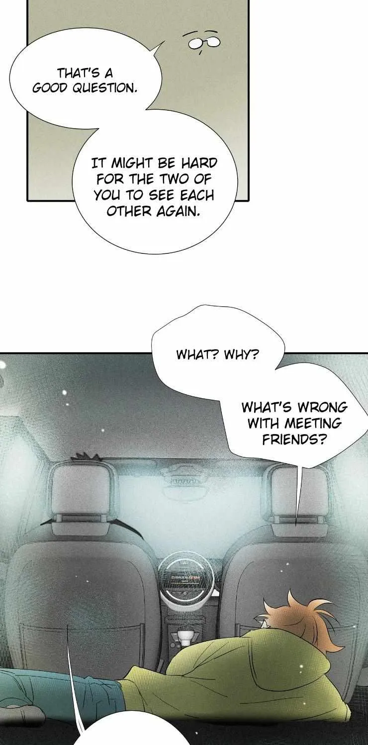 A well known love affair Chapter 38 page 36 - 
