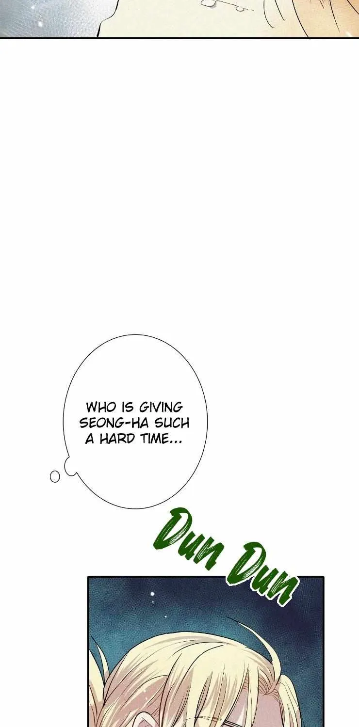 A well known love affair Chapter 38 page 39 - 