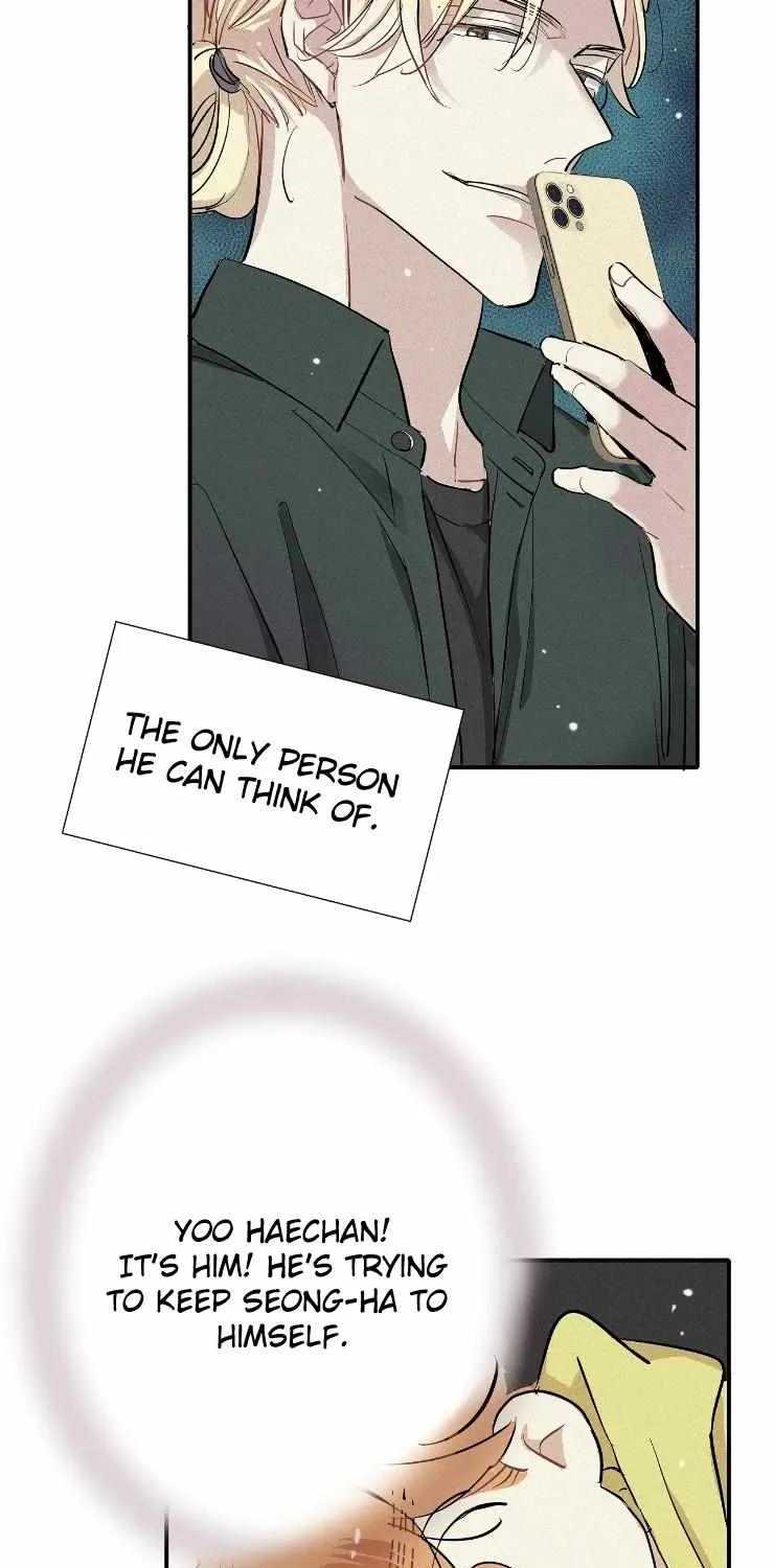 A well known love affair Chapter 38 page 40 - 