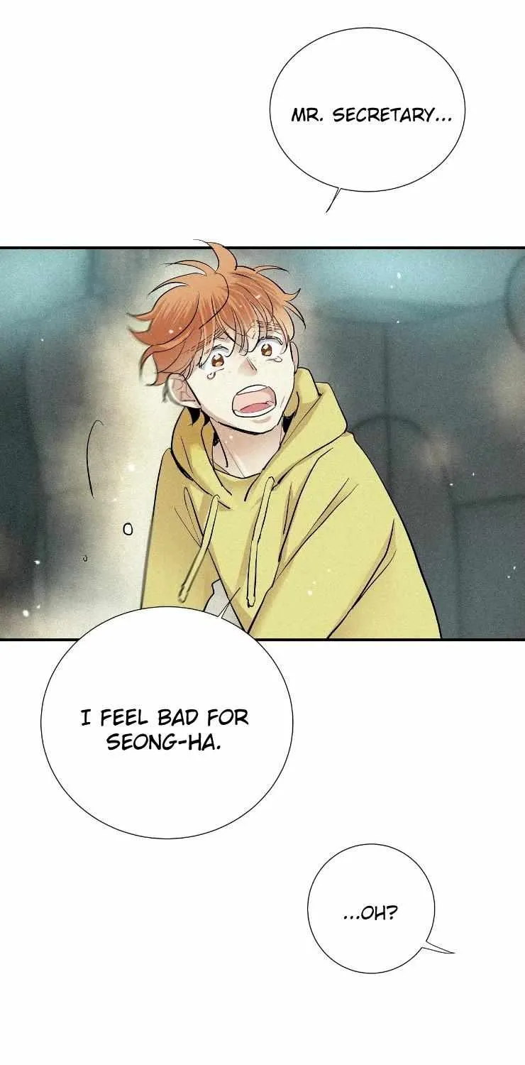A well known love affair Chapter 38 page 43 - 