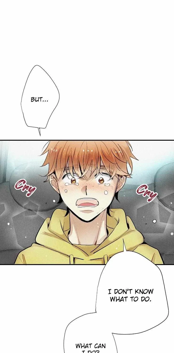 A well known love affair Chapter 38 page 44 - 