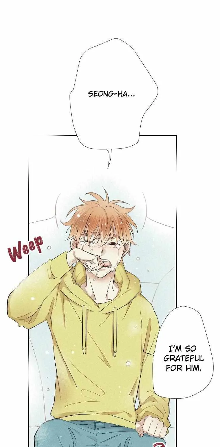 A well known love affair Chapter 38 page 48 - 