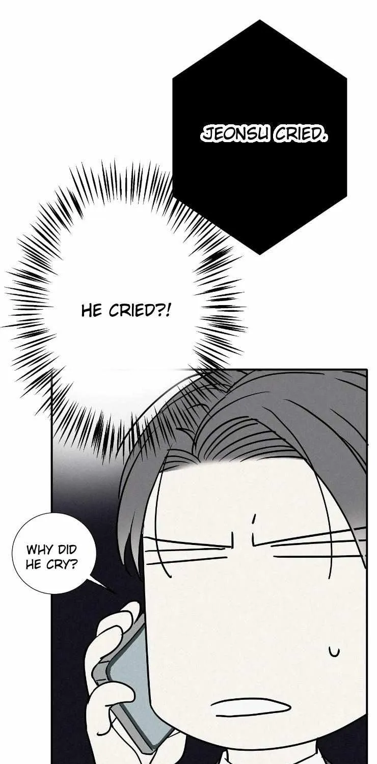 A well known love affair Chapter 38 page 54 - 