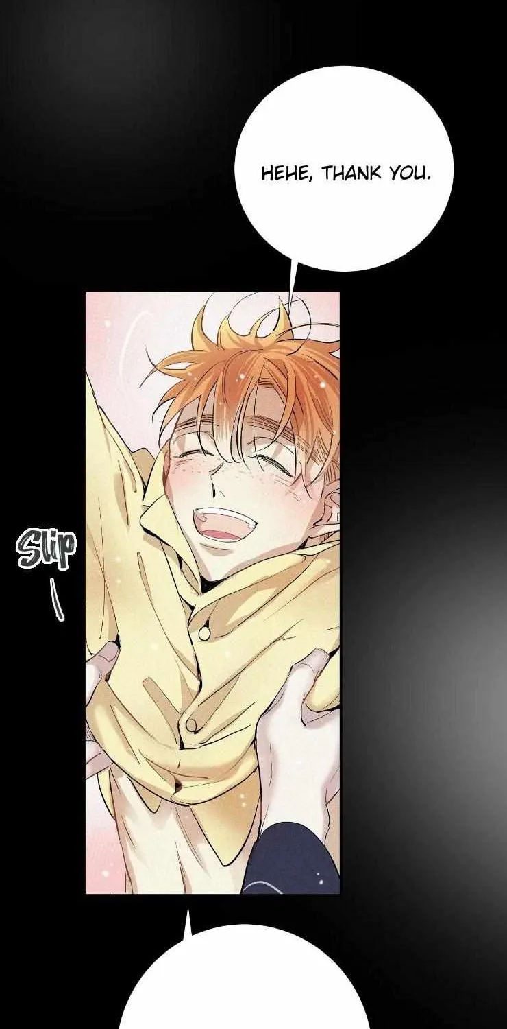 A well known love affair Chapter 38 page 7 - 