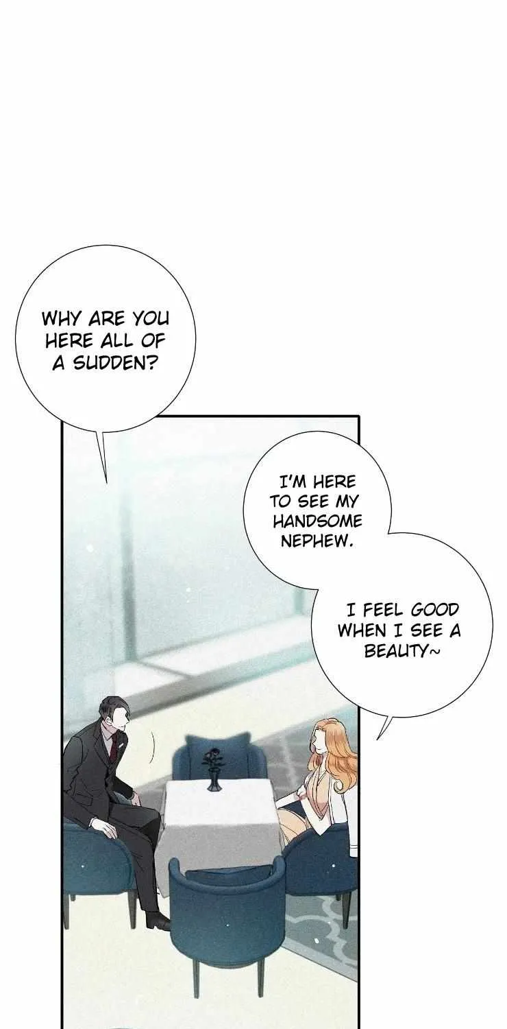 A well known love affair Chapter 39 page 2 - 