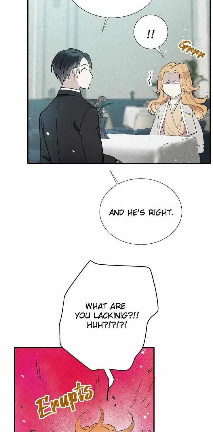 A well known love affair Chapter 39 page 12 - 