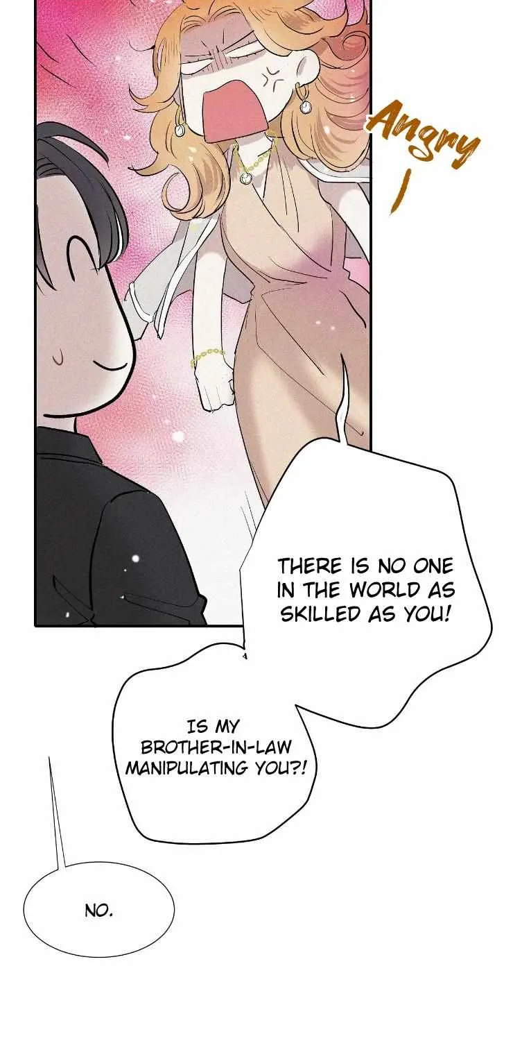 A well known love affair Chapter 39 page 13 - 