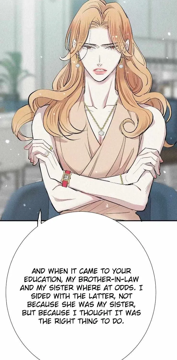 A well known love affair Chapter 39 page 16 - 