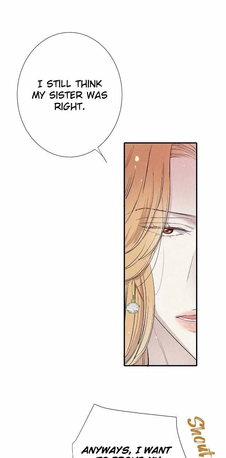 A well known love affair Chapter 39 page 18 - 
