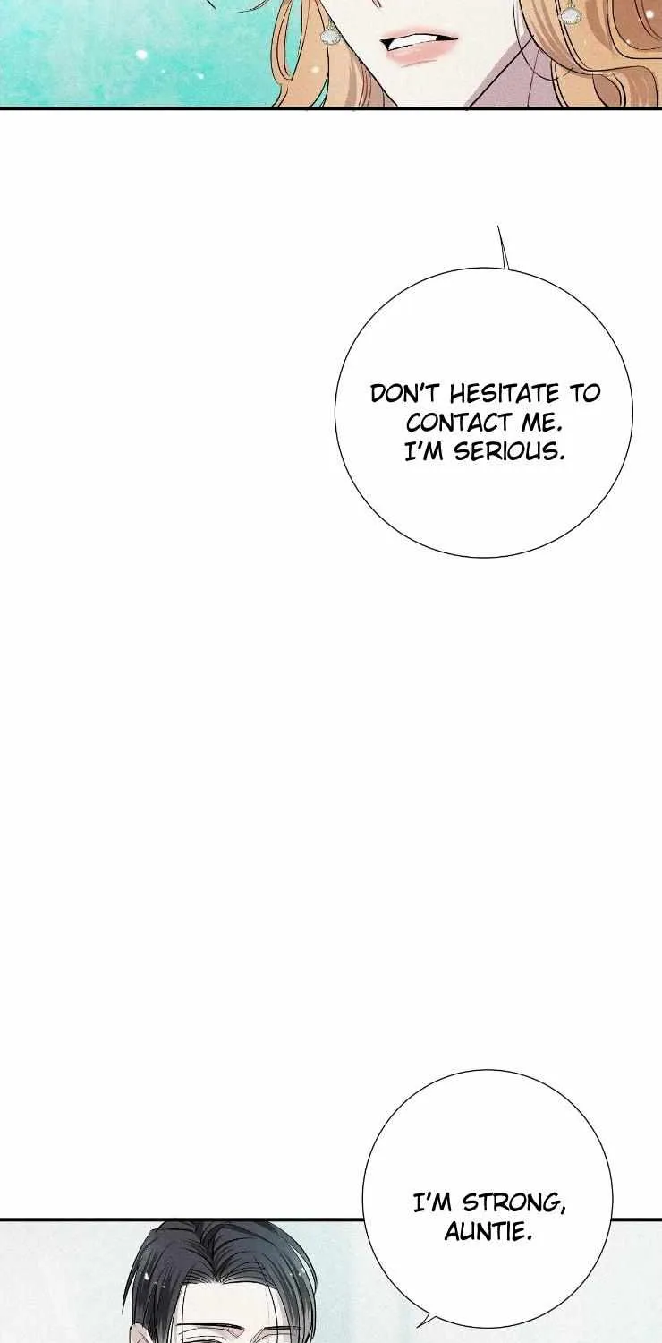 A well known love affair Chapter 39 page 20 - 