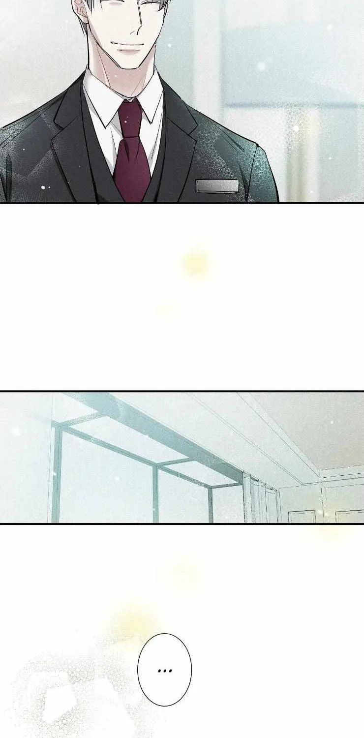 A well known love affair Chapter 39 page 21 - 