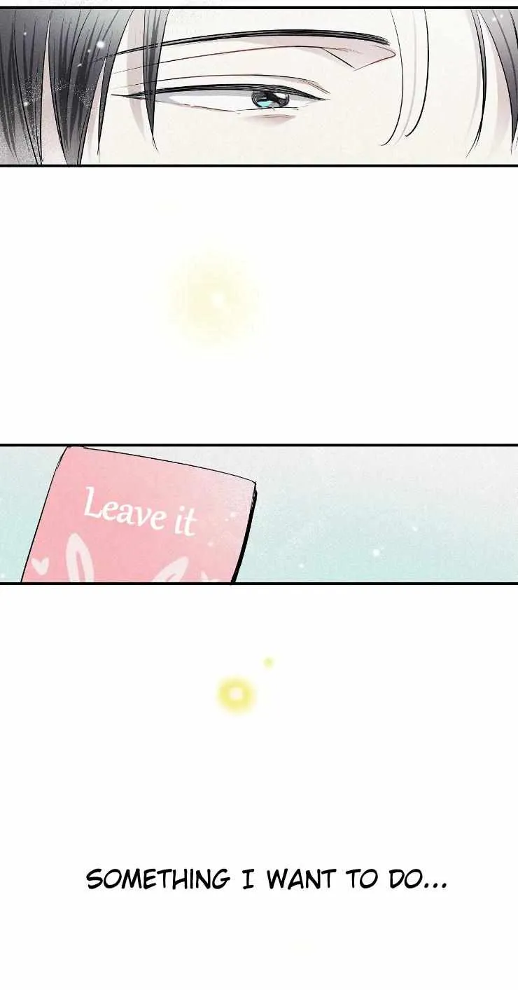A well known love affair Chapter 39 page 22 - 