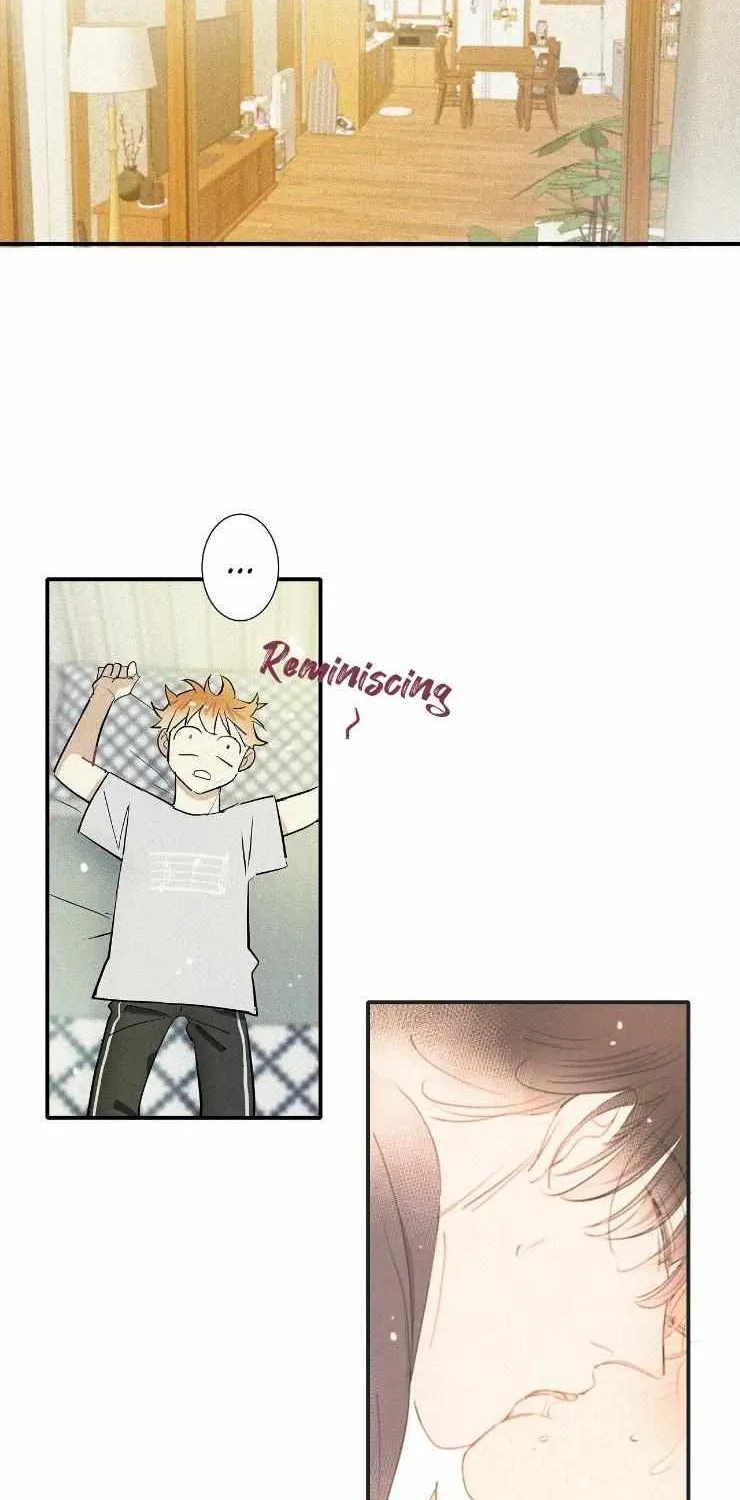 A well known love affair Chapter 39 page 24 - 