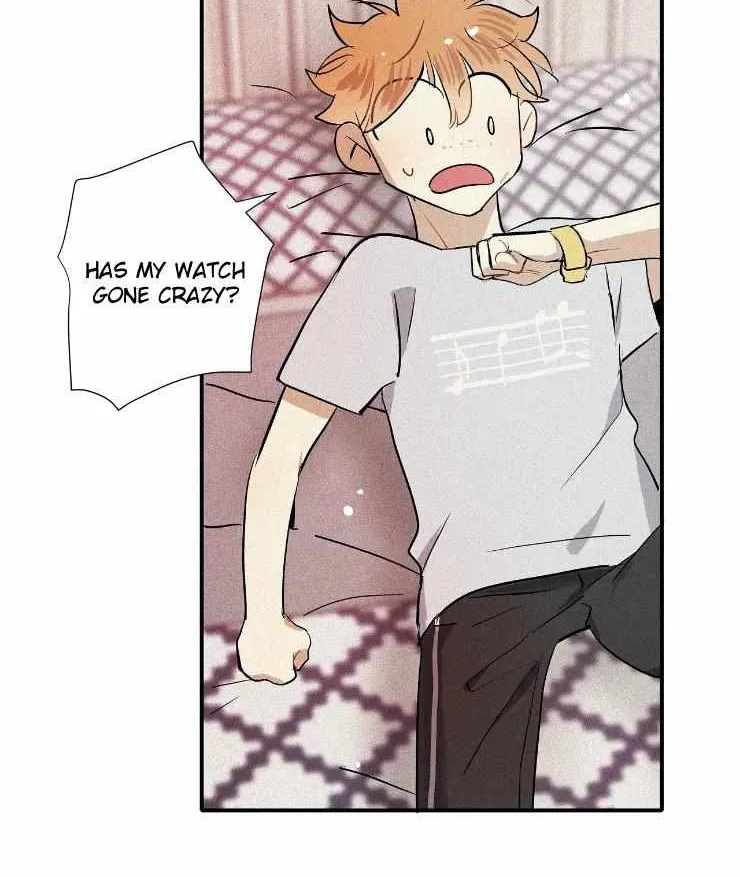 A well known love affair Chapter 39 page 28 - 