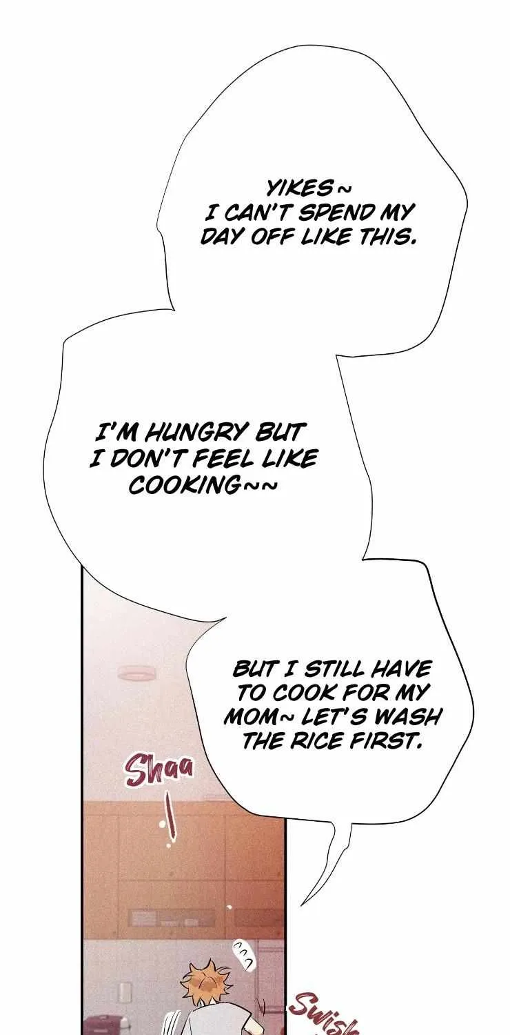 A well known love affair Chapter 39 page 29 - 