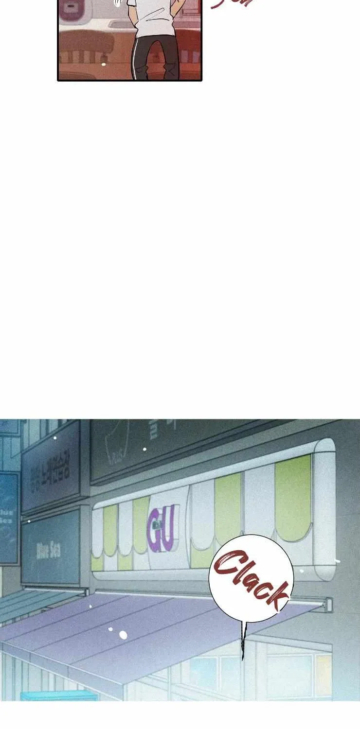 A well known love affair Chapter 39 page 30 - 