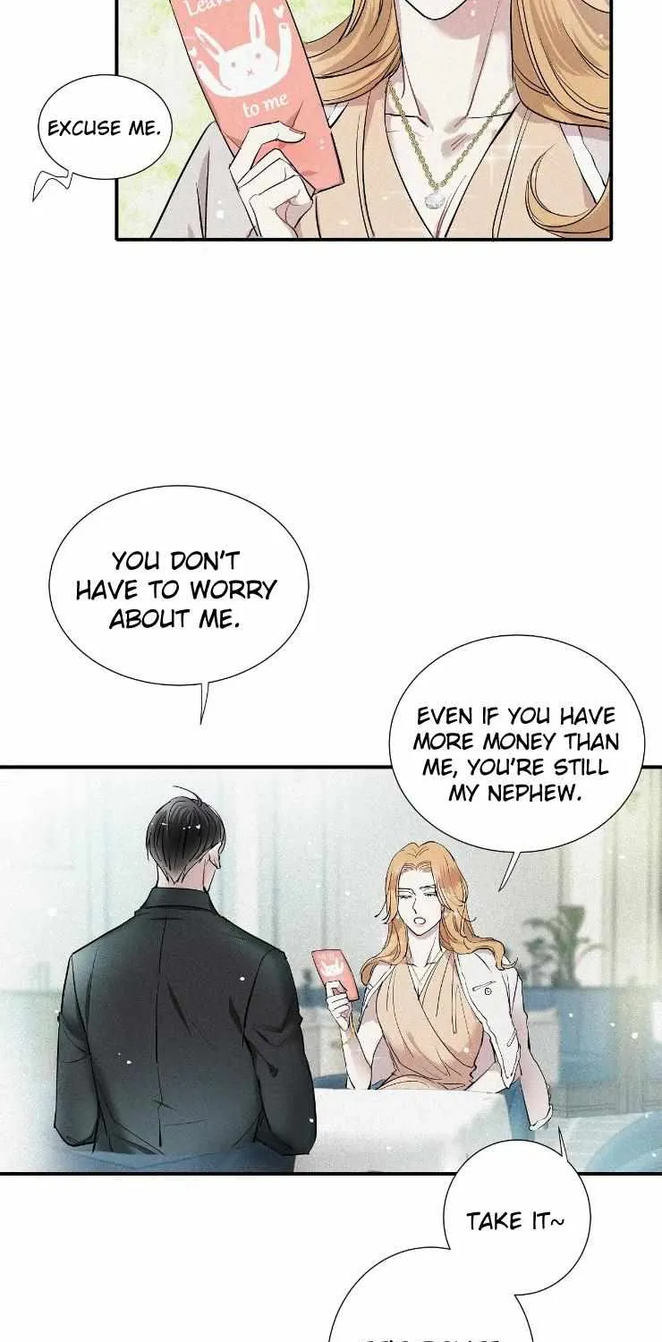 A well known love affair Chapter 39 page 4 - 