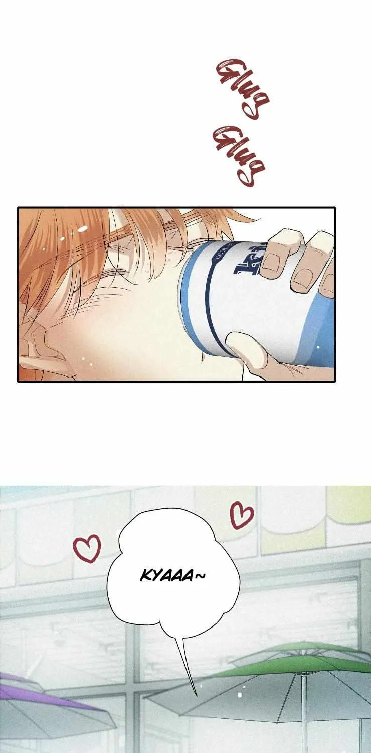 A well known love affair Chapter 39 page 31 - 