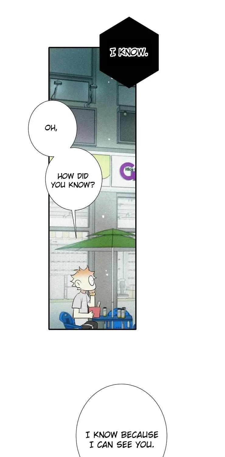 A well known love affair Chapter 39 page 35 - 