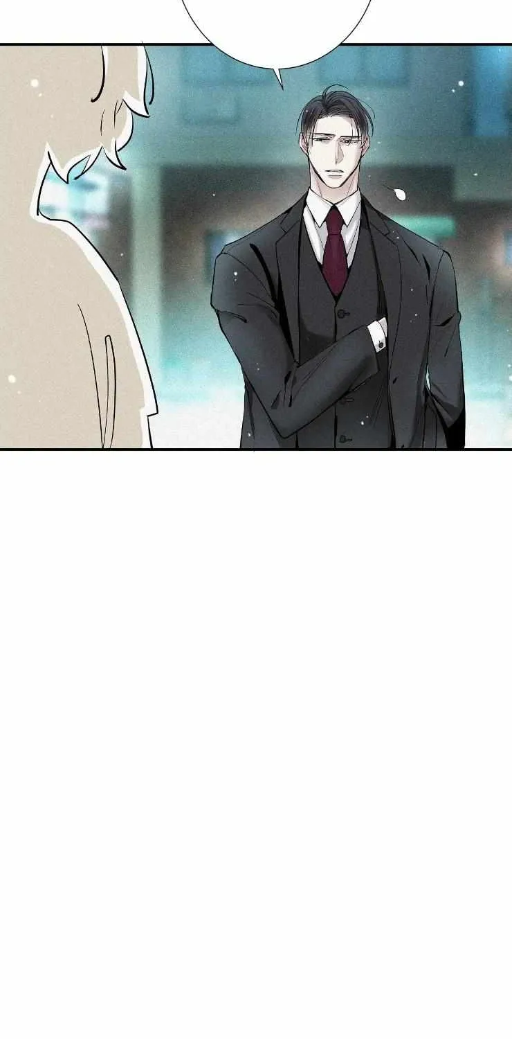 A well known love affair Chapter 39 page 36 - 