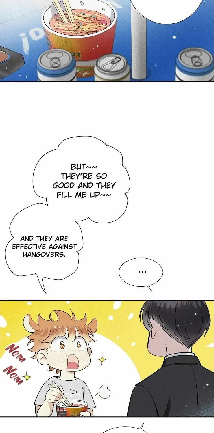 A well known love affair Chapter 39 page 39 - 