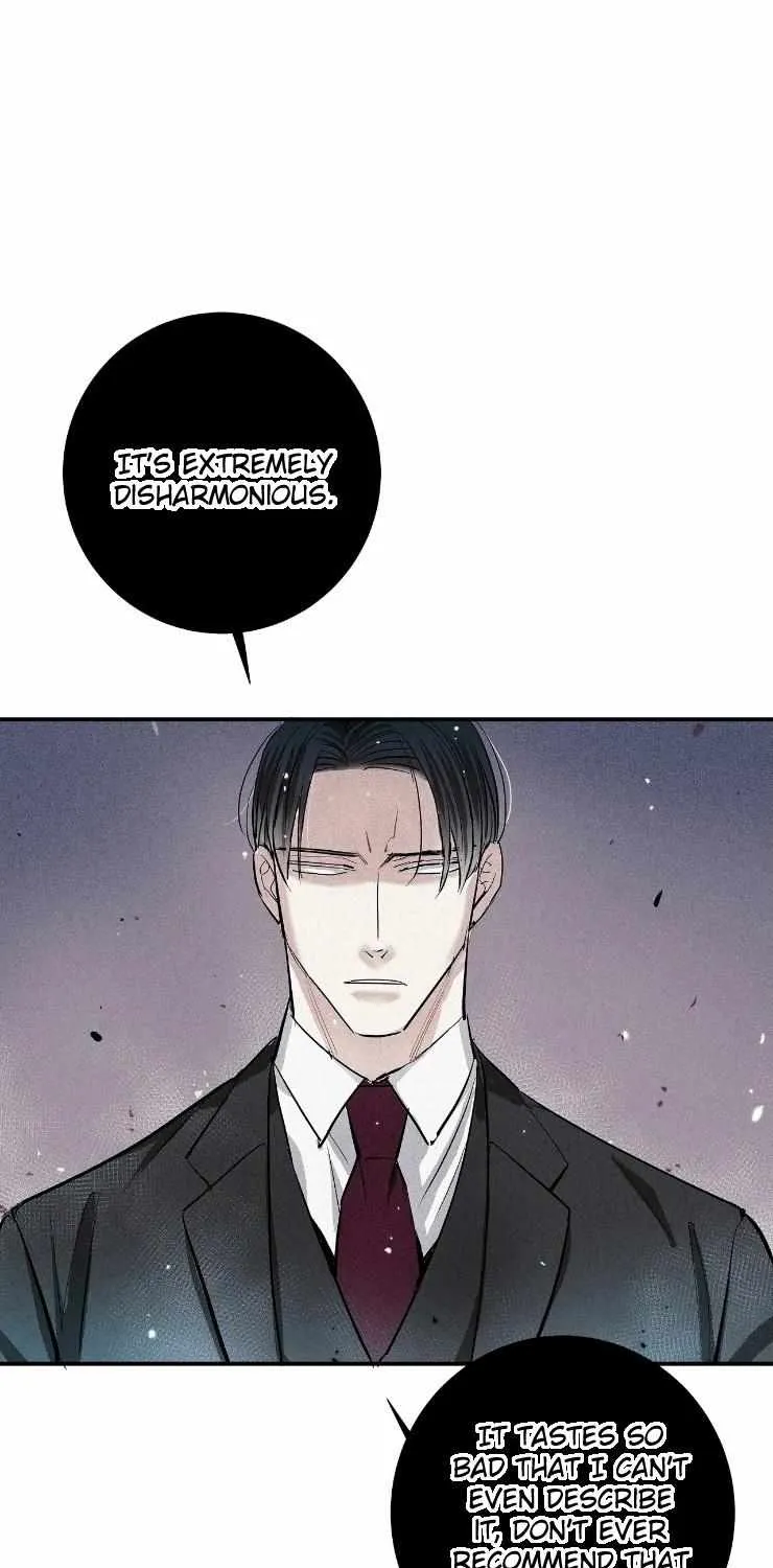 A well known love affair Chapter 39 page 45 - 