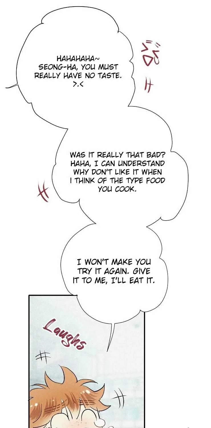 A well known love affair Chapter 39 page 47 - 