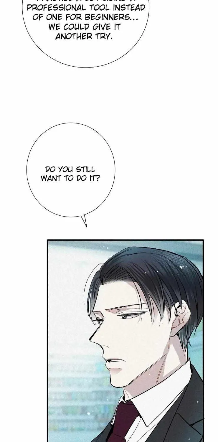 A well known love affair Chapter 39 page 50 - 
