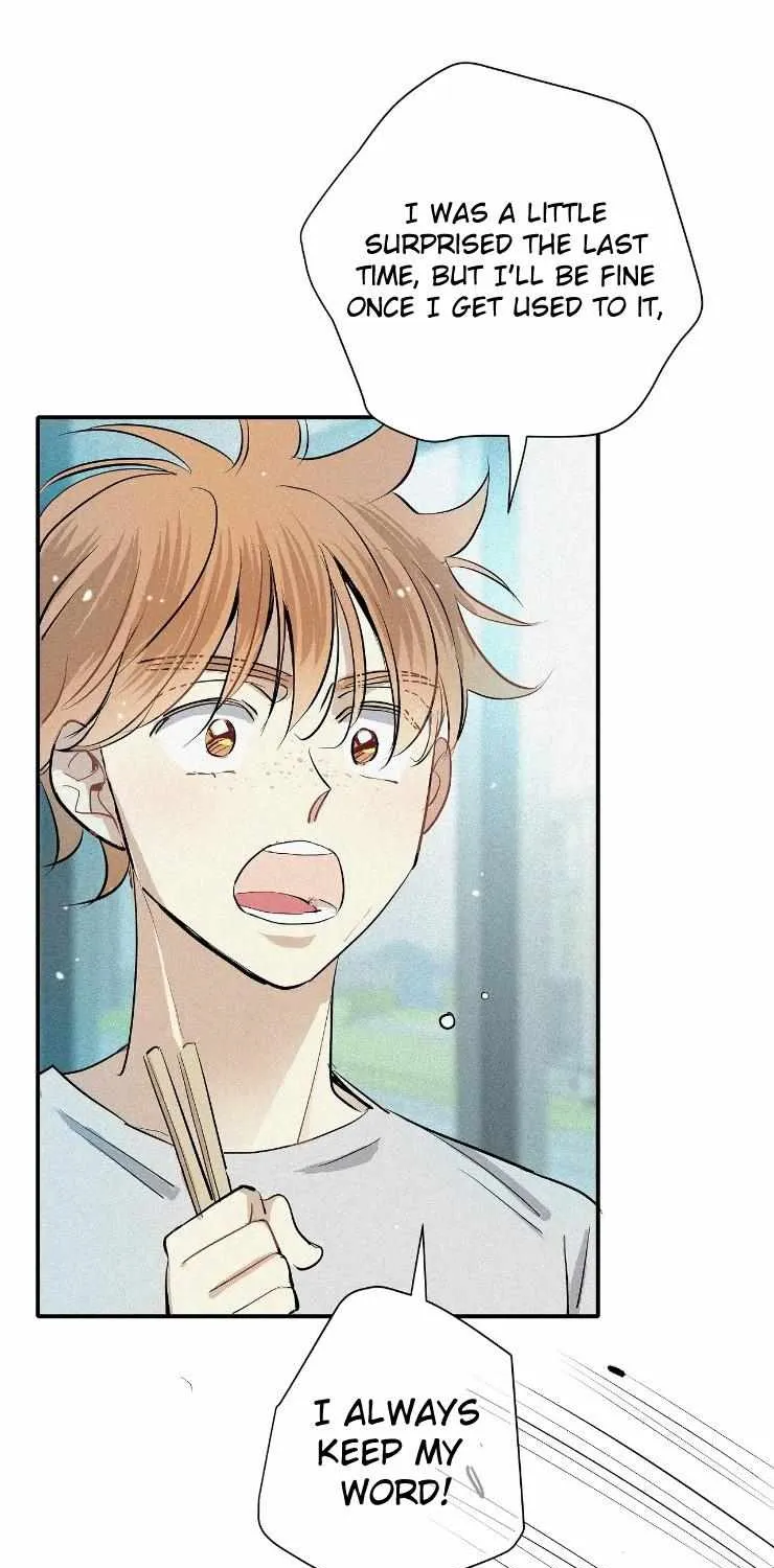 A well known love affair Chapter 39 page 52 - 