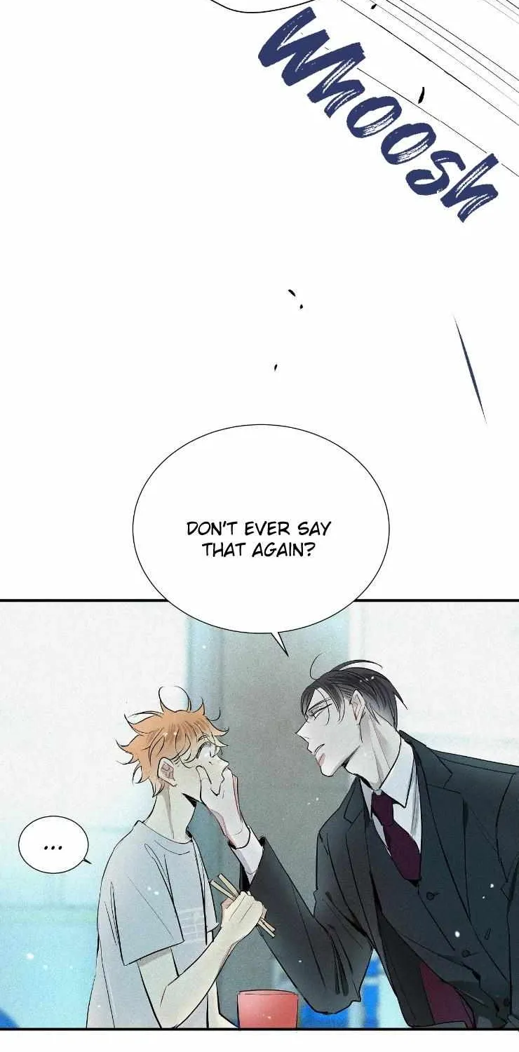 A well known love affair Chapter 39 page 53 - 