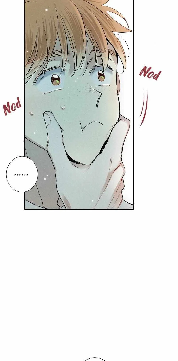 A well known love affair Chapter 39 page 55 - 