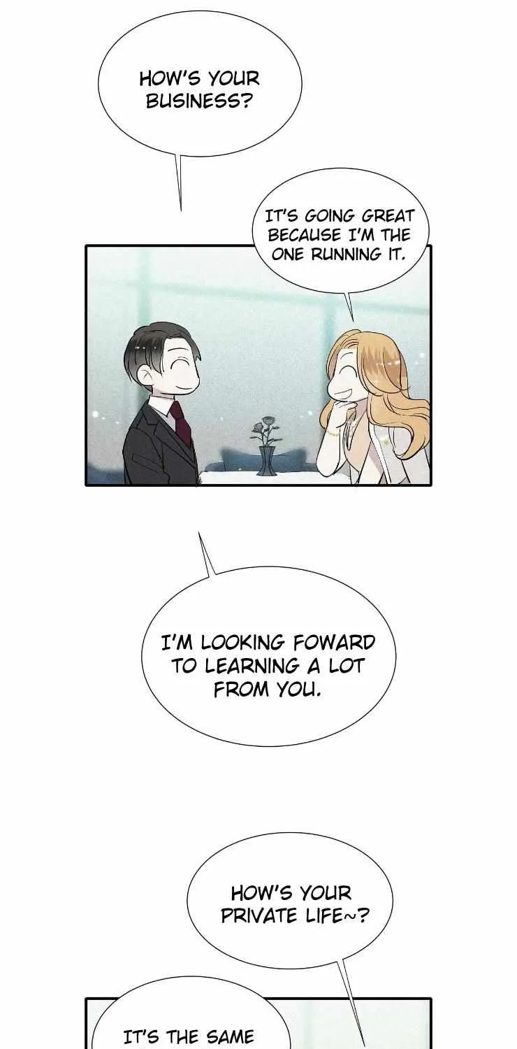 A well known love affair Chapter 39 page 7 - 
