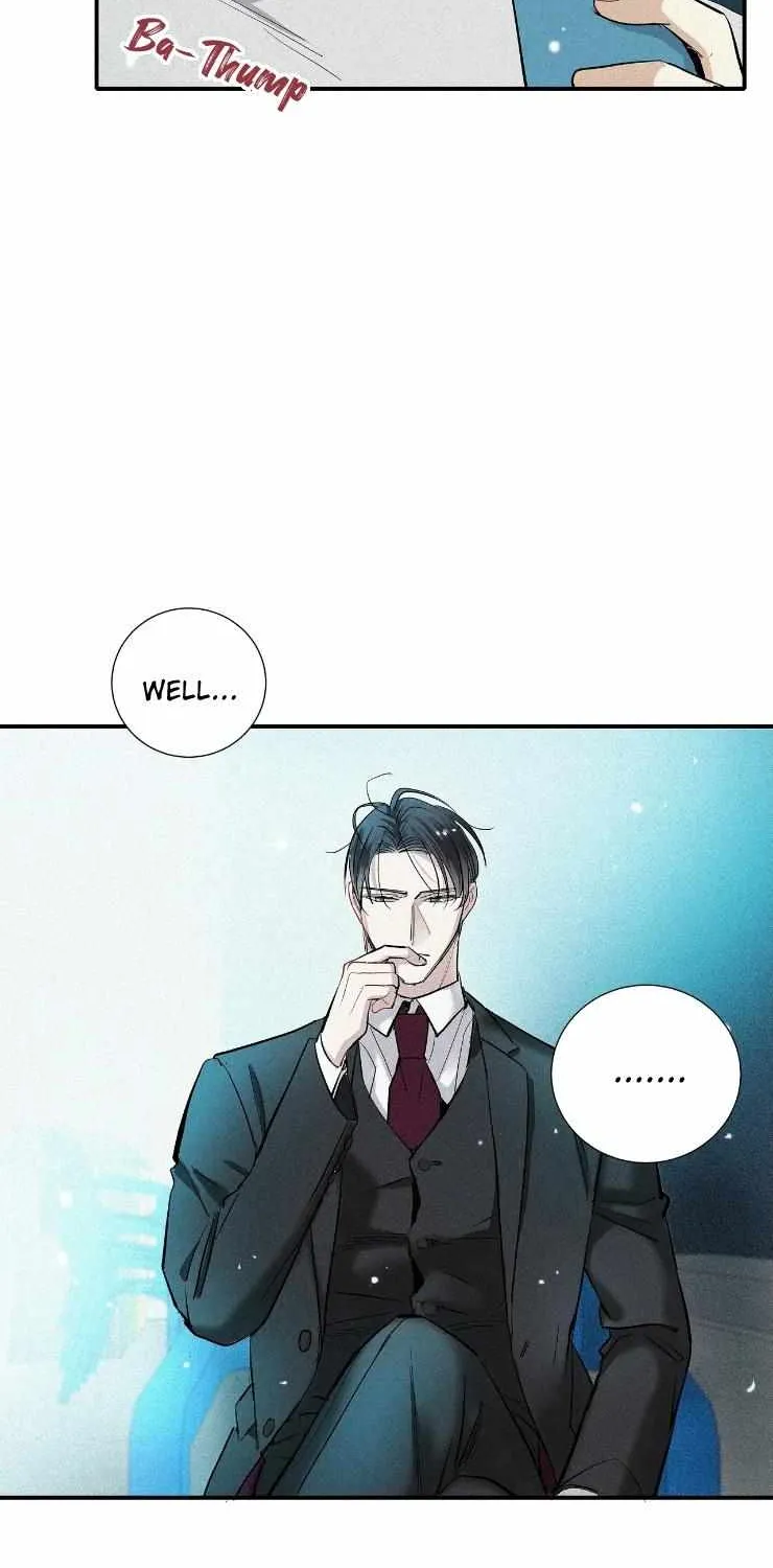 A well known love affair Chapter 39 page 61 - 