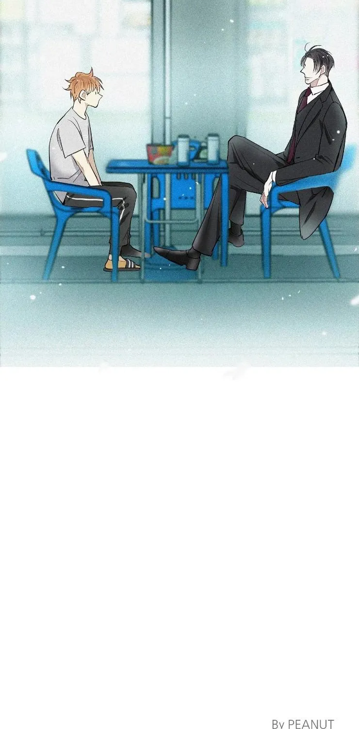 A well known love affair Chapter 39 page 64 - 
