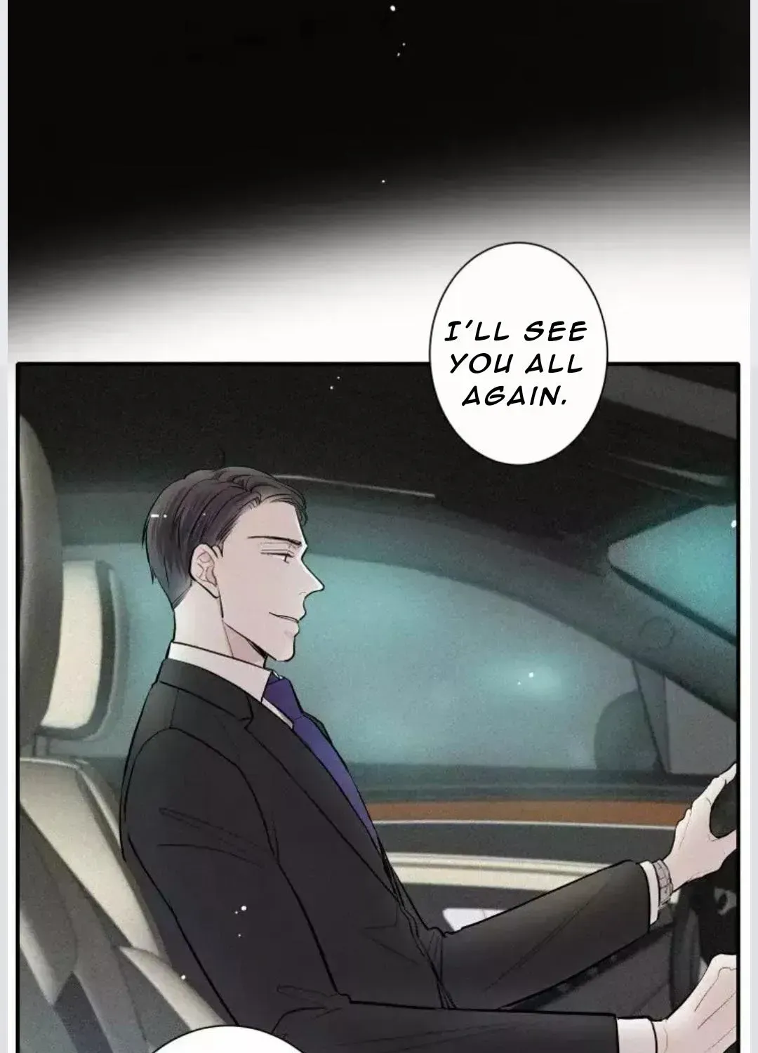 A well known love affair Chapter 4.4 page 19 - 