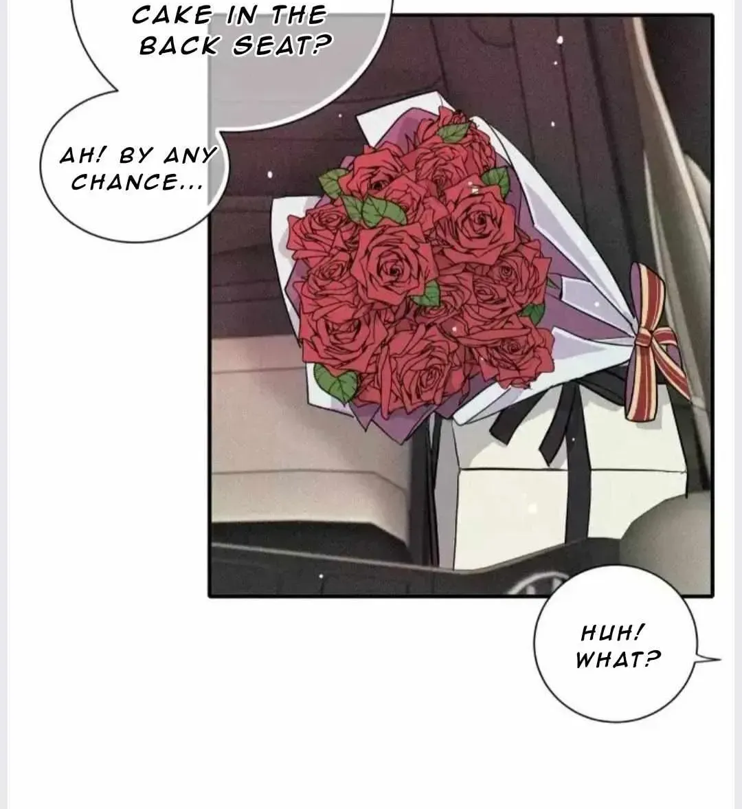 A well known love affair Chapter 4.4 page 82 - 
