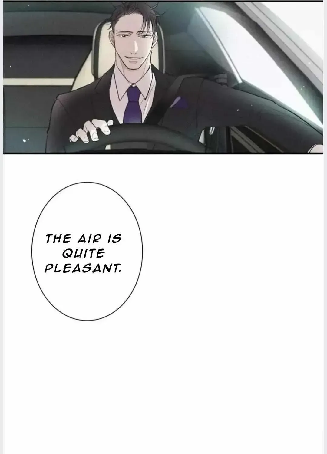A well known love affair Chapter 4.6 page 23 - 