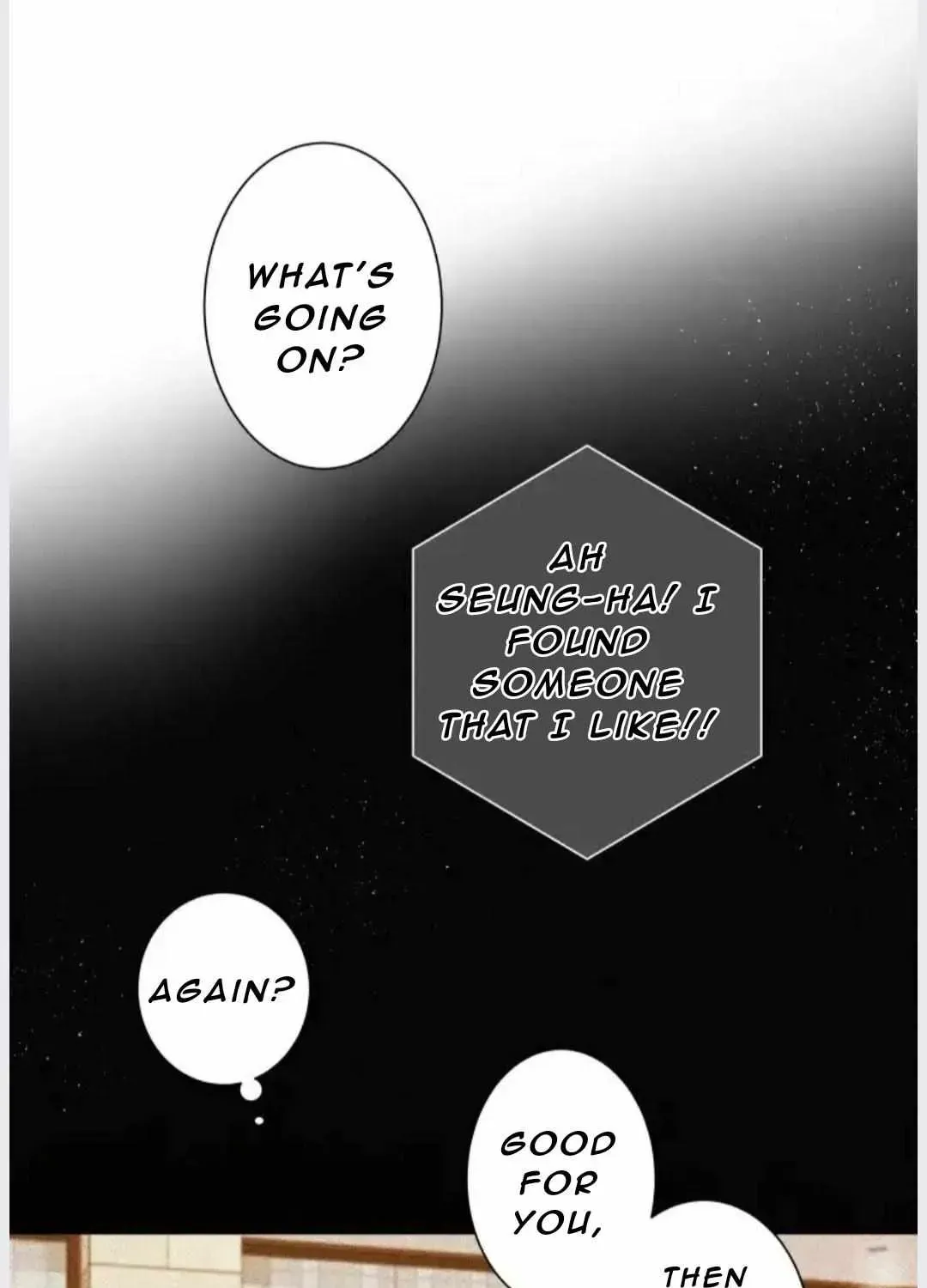 A well known love affair Chapter 4.6 page 5 - 