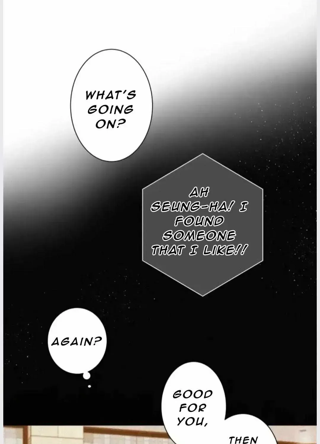 A well known love affair Chapter 4.8 page 5 - 