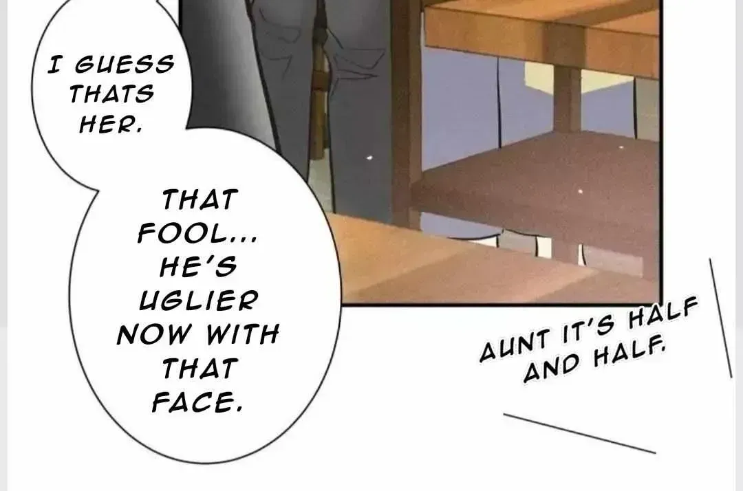 A well known love affair Chapter 4.8 page 48 - 