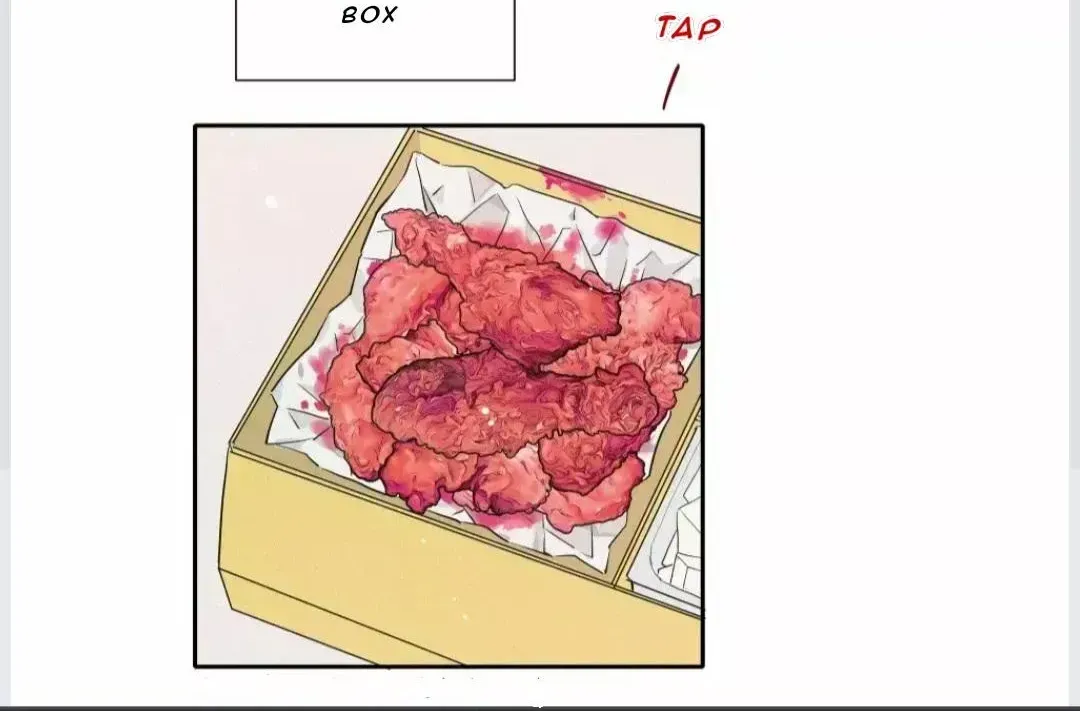 A well known love affair Chapter 4.8 page 66 - 